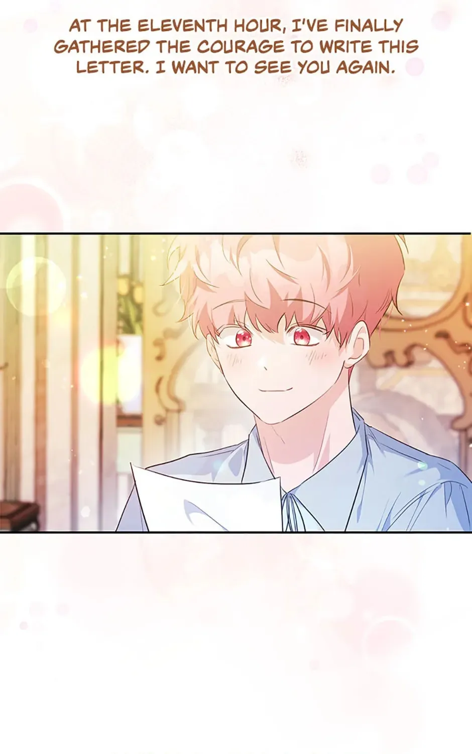 Read My Alternate Ending chapter 35 image 14 on Lezhin