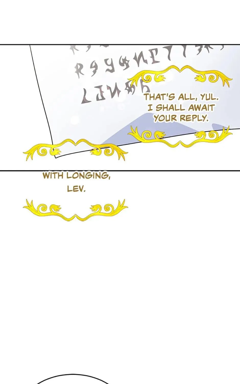 Read My Alternate Ending chapter 35 image 16 on Lezhin