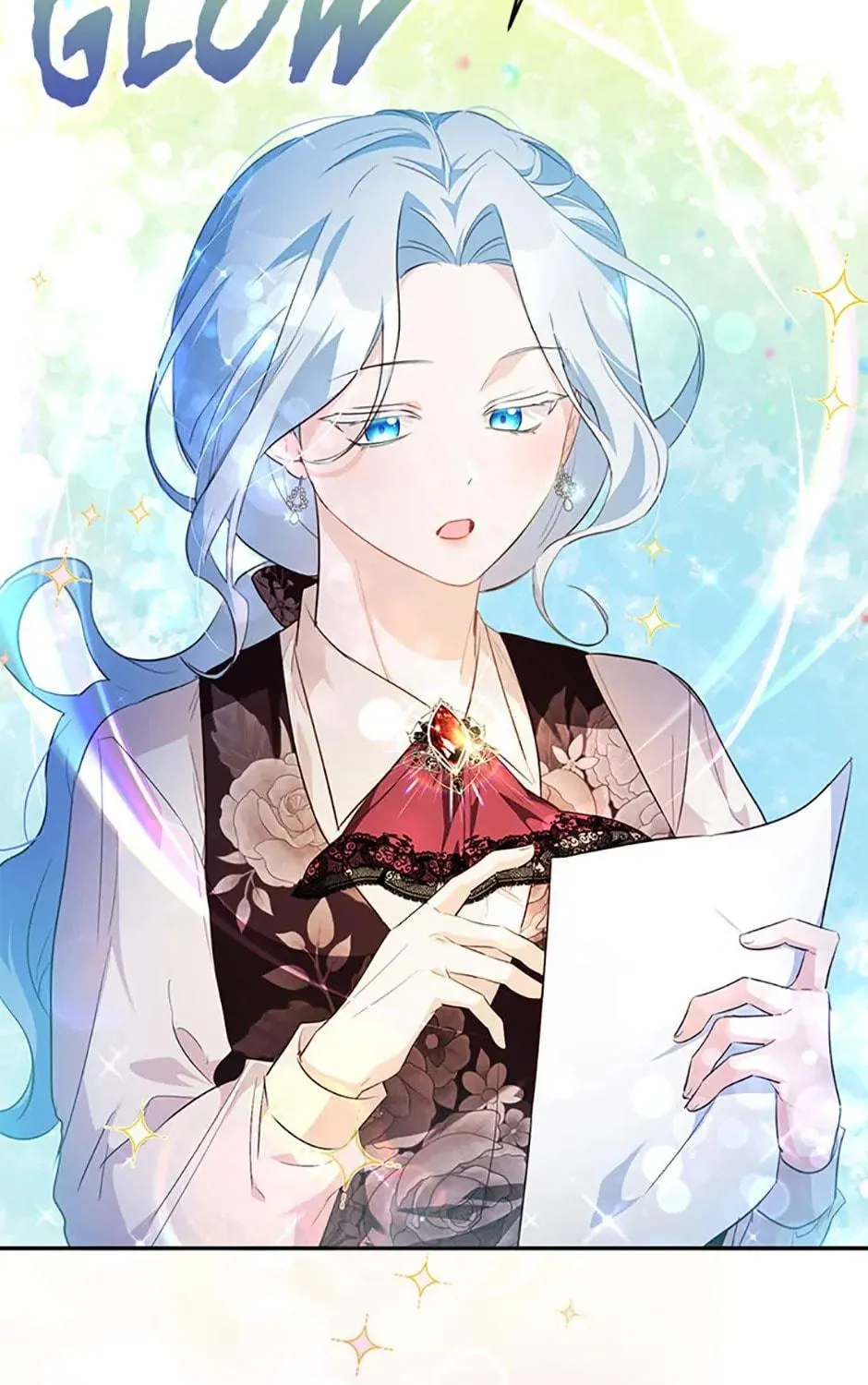 Read My Alternate Ending chapter 35 image 22 on Lezhin