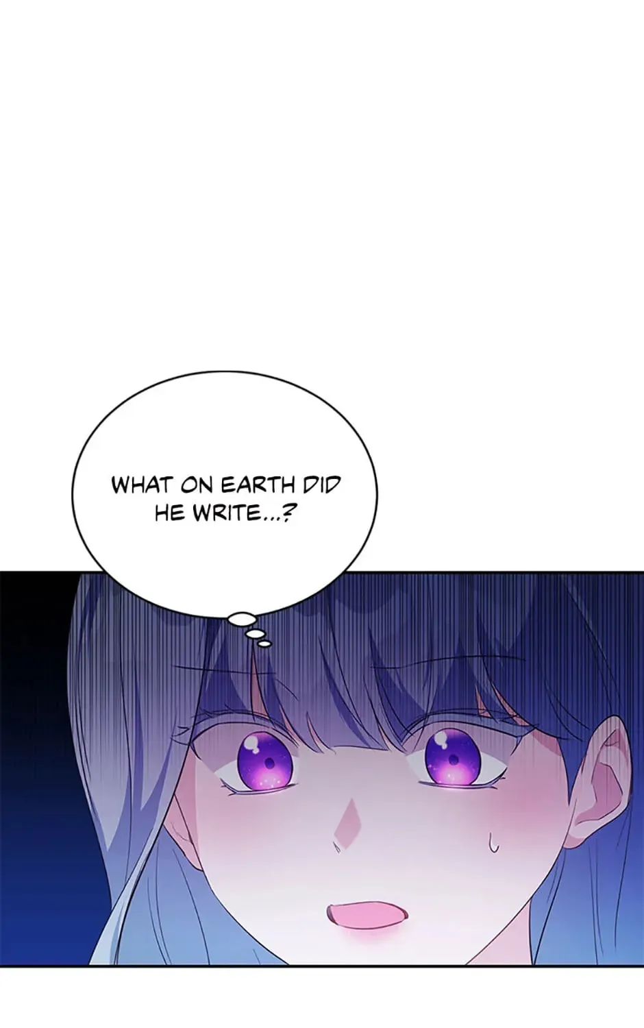 Read My Alternate Ending chapter 35 image 26 on Lezhin