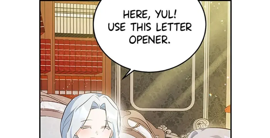 Read My Alternate Ending chapter 35 image 3 on Lezhin