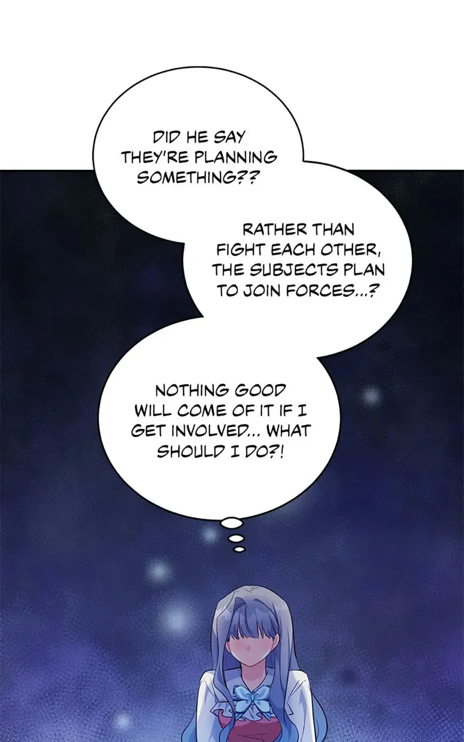 Read My Alternate Ending chapter 35 image 30 on Lezhin