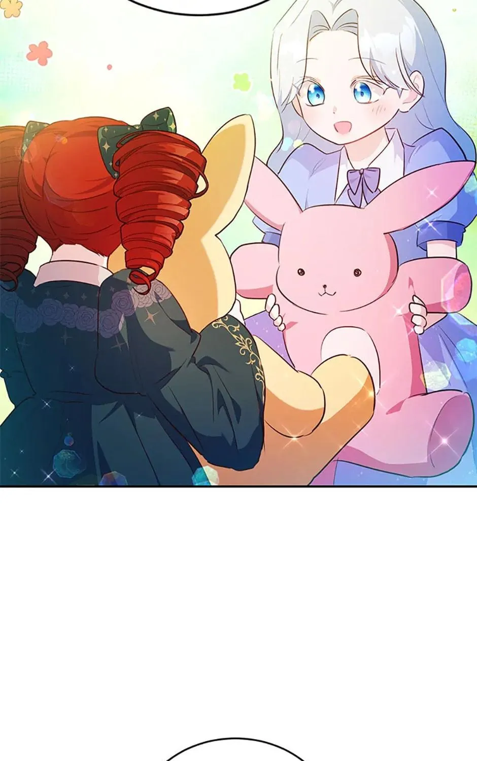 Read My Alternate Ending chapter 35 image 38 on Lezhin