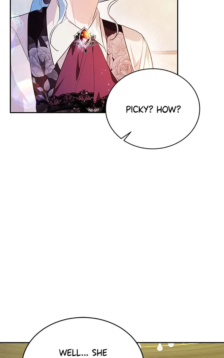 Read My Alternate Ending chapter 35 image 42 on Lezhin