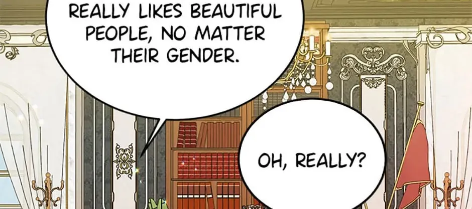 Read My Alternate Ending chapter 35 image 43 on Lezhin