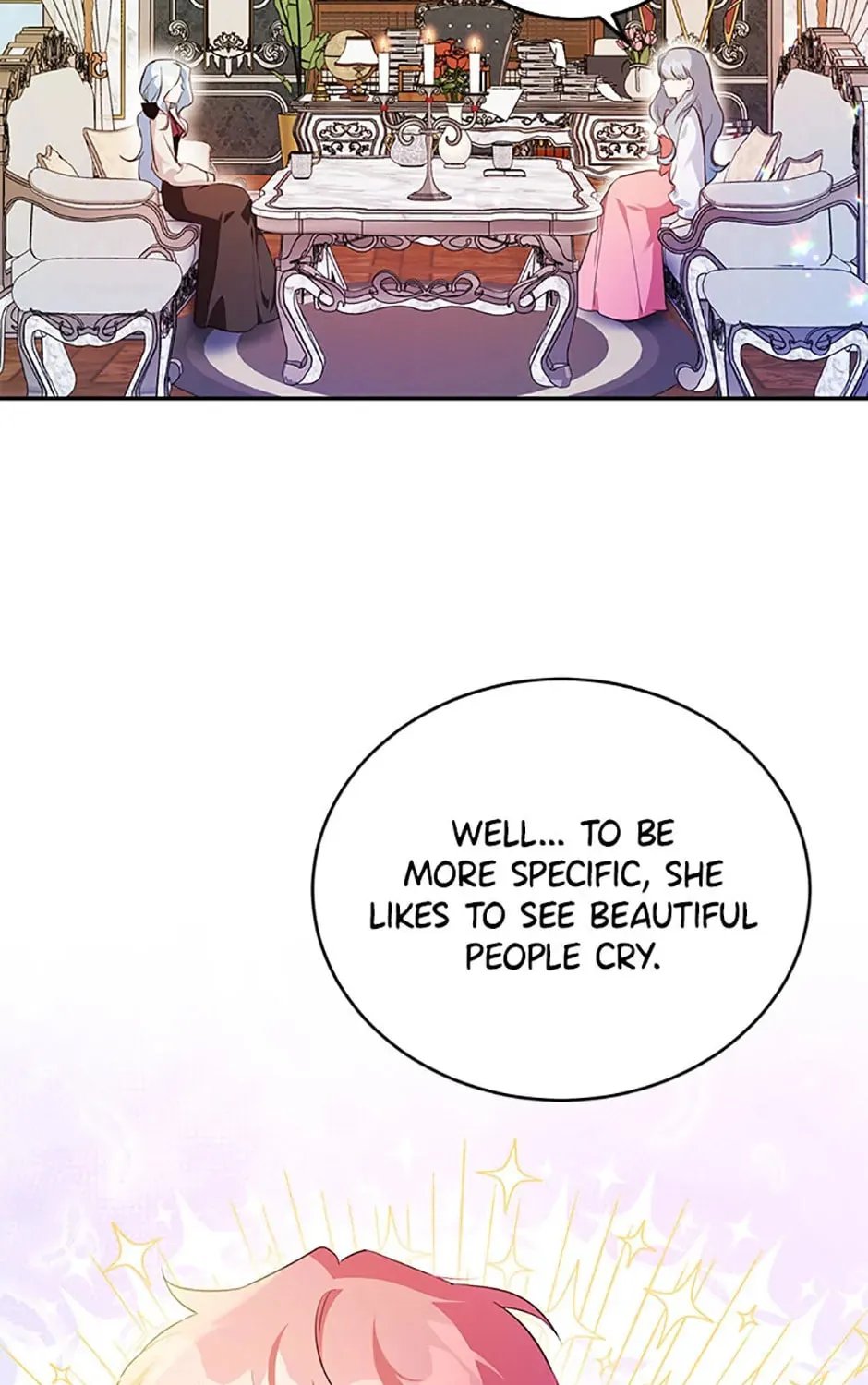 Read My Alternate Ending chapter 35 image 44 on Lezhin