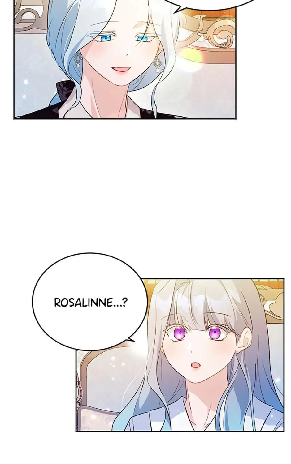 Read My Alternate Ending chapter 35 image 48 on Lezhin