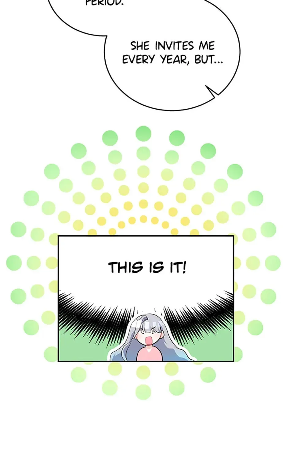 Read My Alternate Ending chapter 35 image 50 on Lezhin