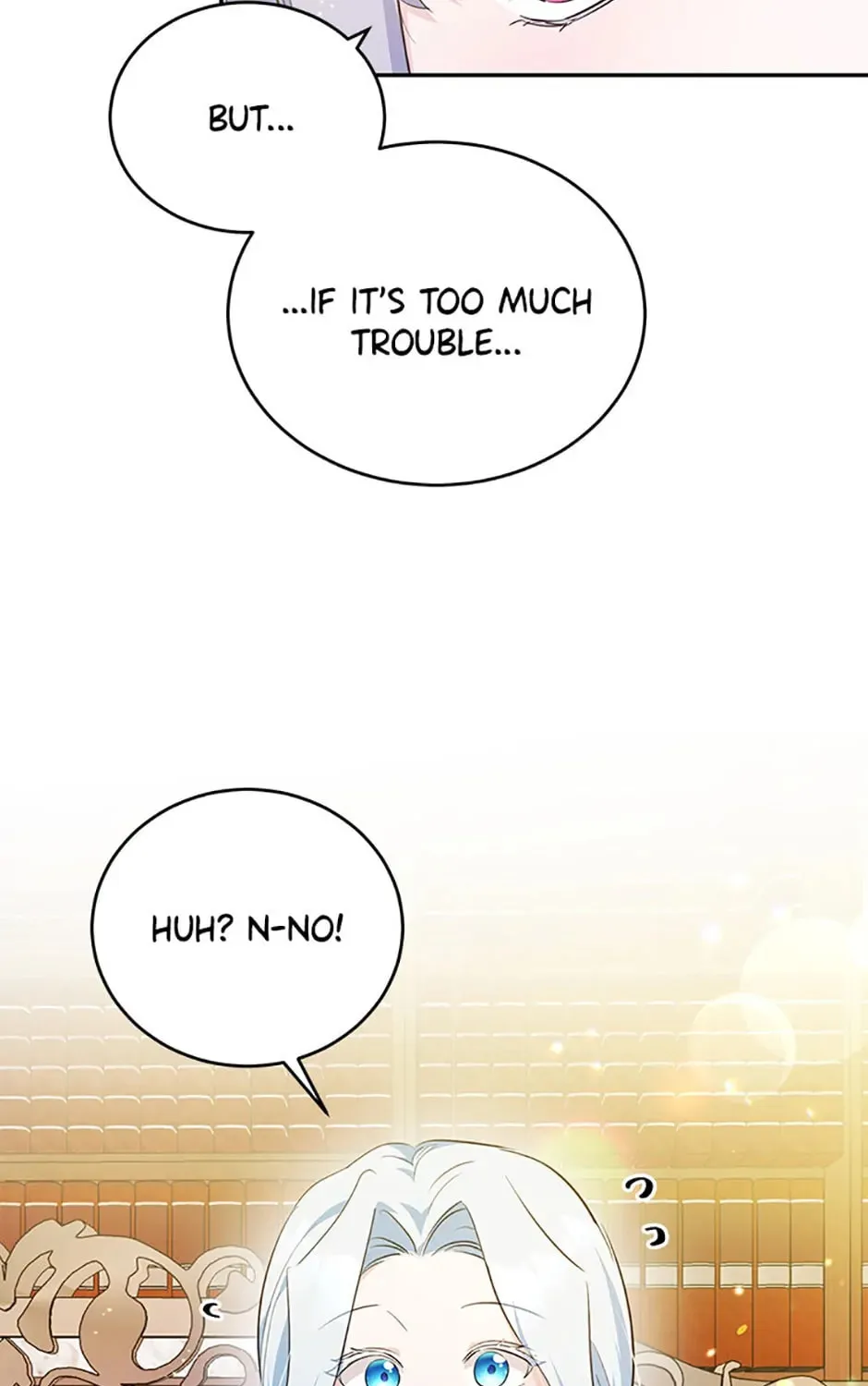 Read My Alternate Ending chapter 35 image 56 on Lezhin
