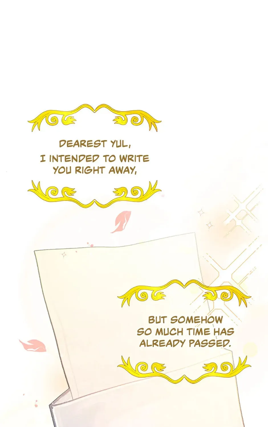 Read My Alternate Ending chapter 35 image 6 on Lezhin
