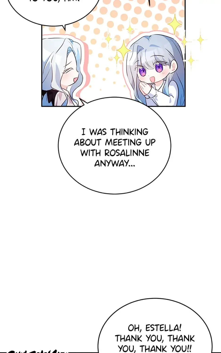 Read My Alternate Ending chapter 35 image 60 on Lezhin