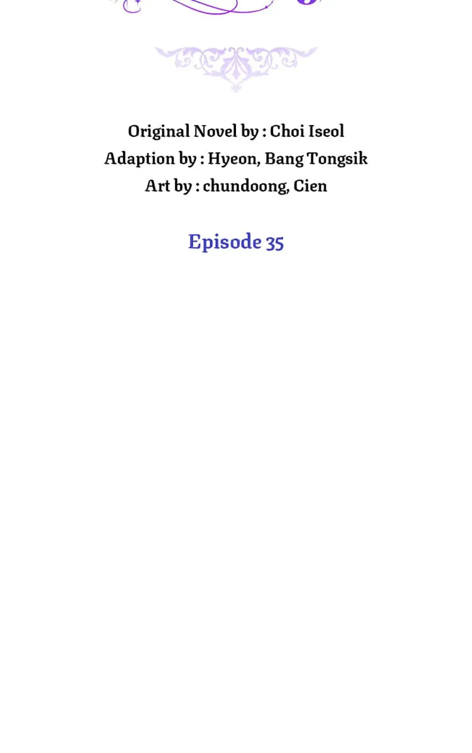 Read My Alternate Ending chapter 35 image 66 on Lezhin