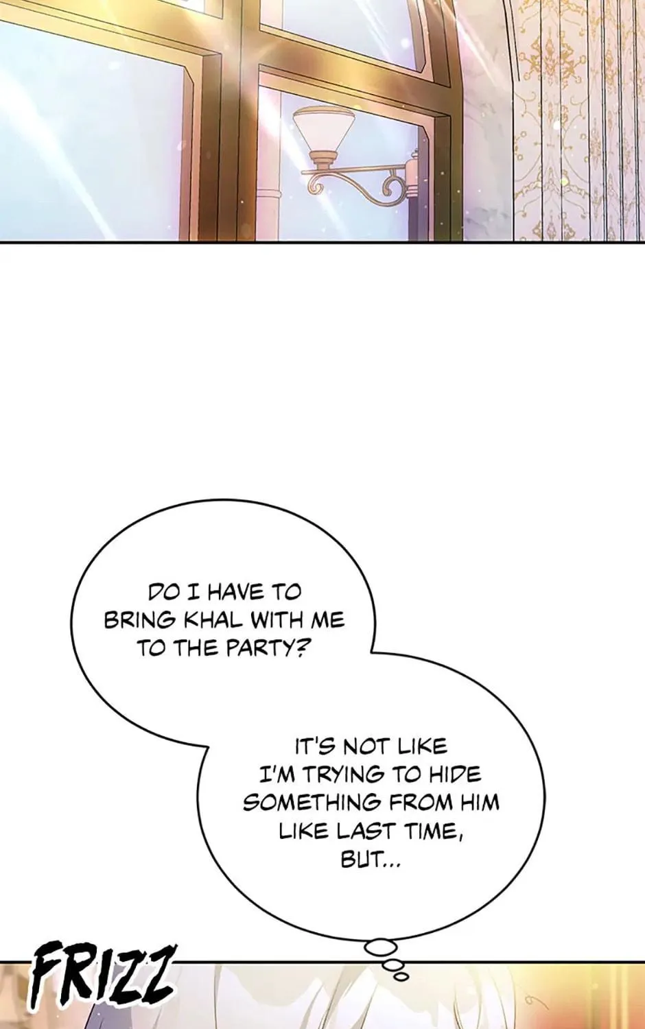 Read My Alternate Ending chapter 35 image 68 on Lezhin
