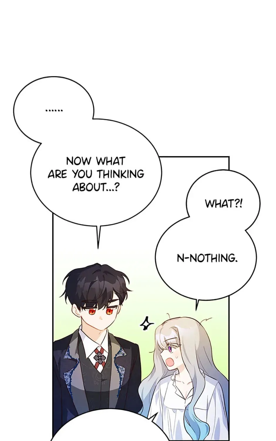 Read My Alternate Ending chapter 35 image 72 on Lezhin