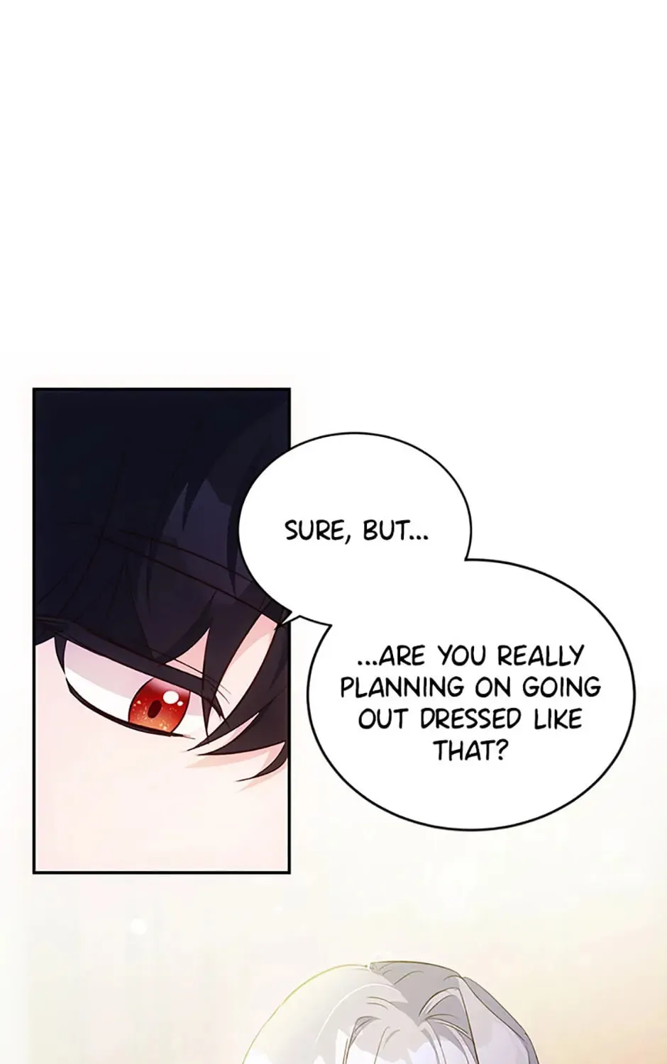 Read My Alternate Ending chapter 35 image 74 on Lezhin
