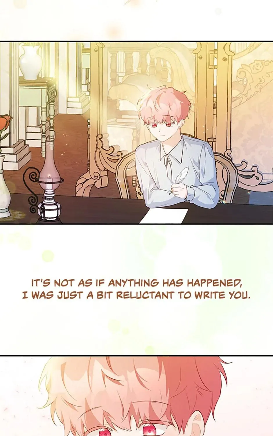 Read My Alternate Ending chapter 35 image 8 on Lezhin