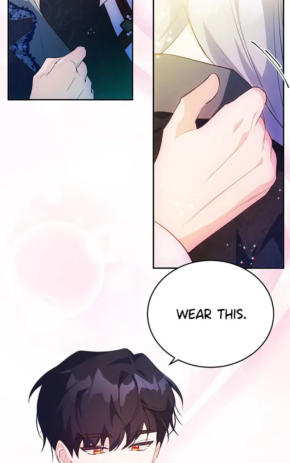 Read My Alternate Ending chapter 35 image 80 on Lezhin