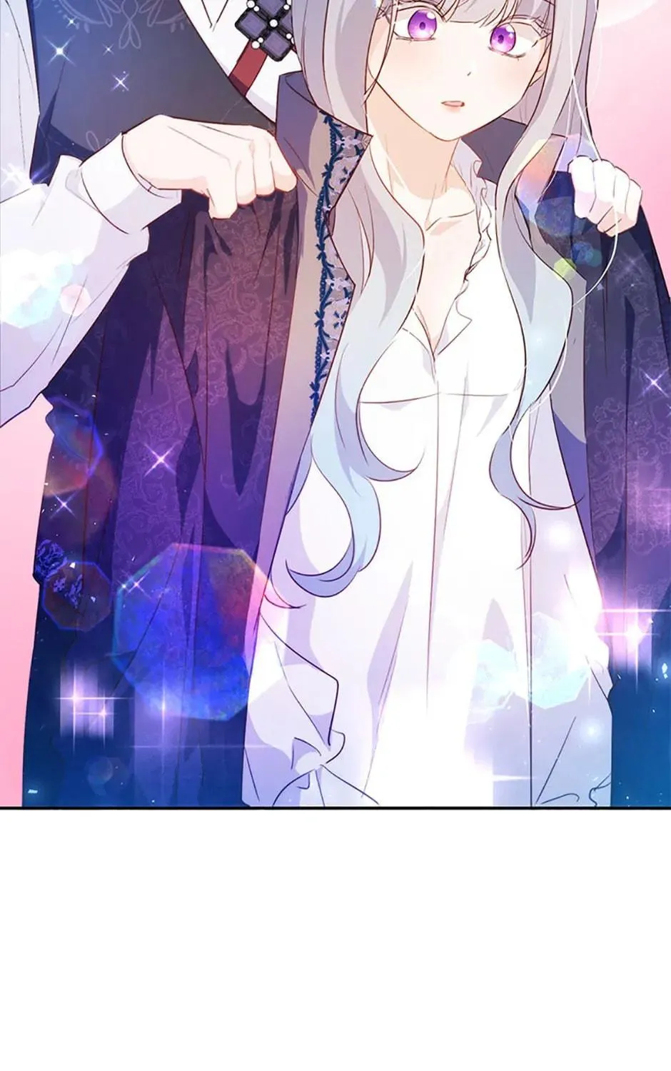 Read My Alternate Ending chapter 35 image 82 on Lezhin