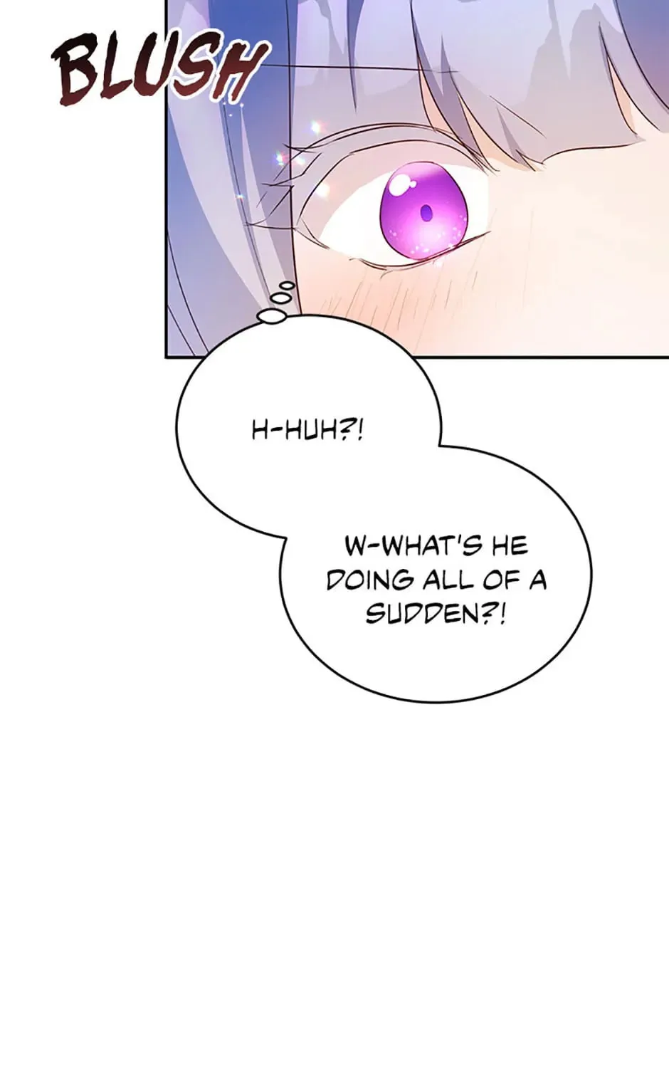 Read My Alternate Ending chapter 35 image 84 on Lezhin