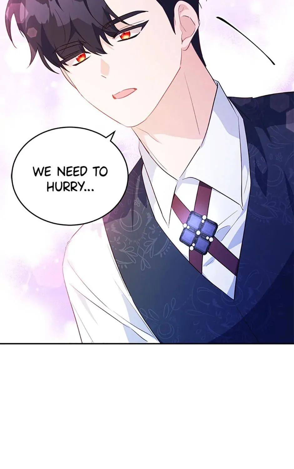 Read My Alternate Ending chapter 35 image 86 on Lezhin