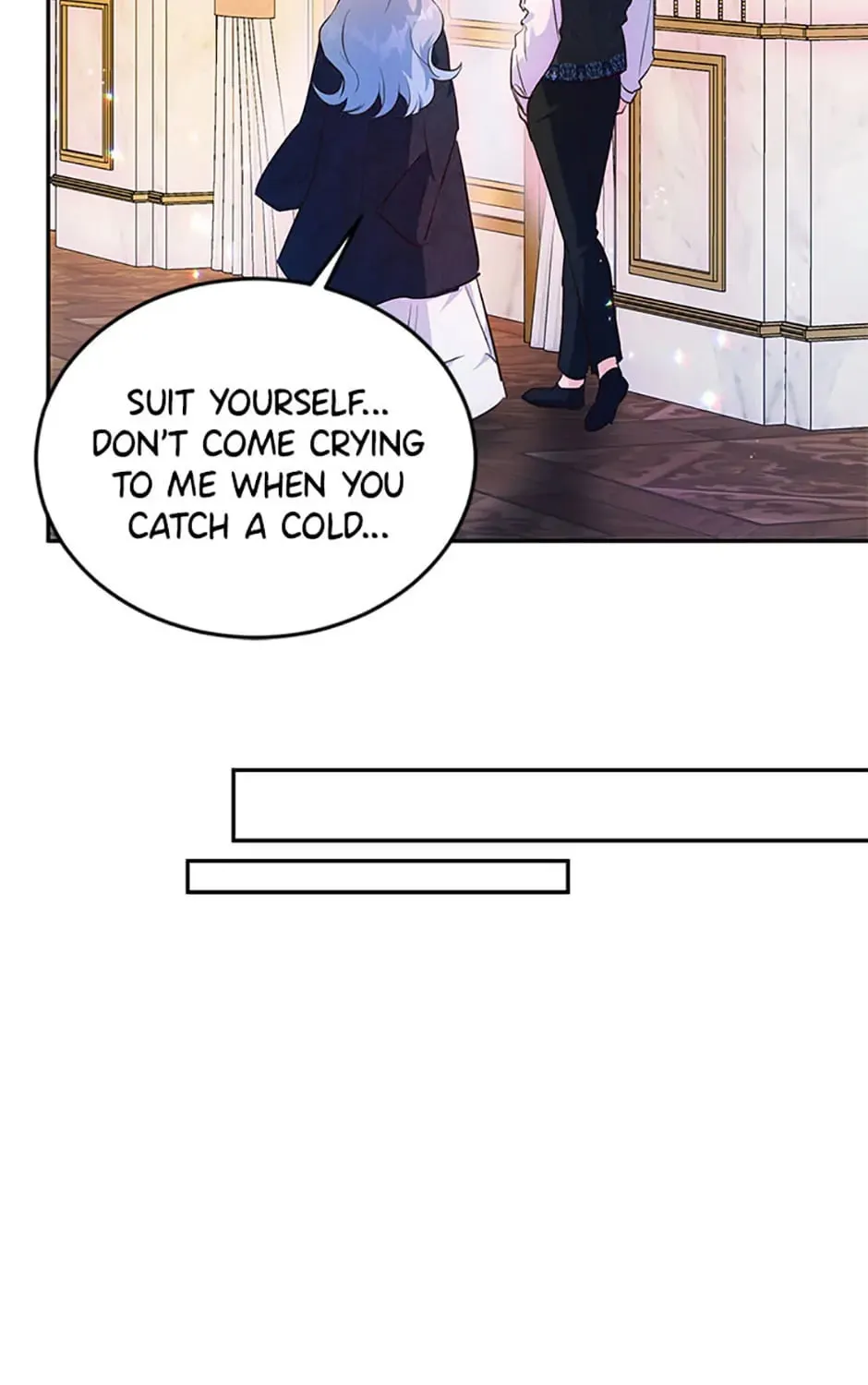 Read My Alternate Ending chapter 35 image 92 on Lezhin