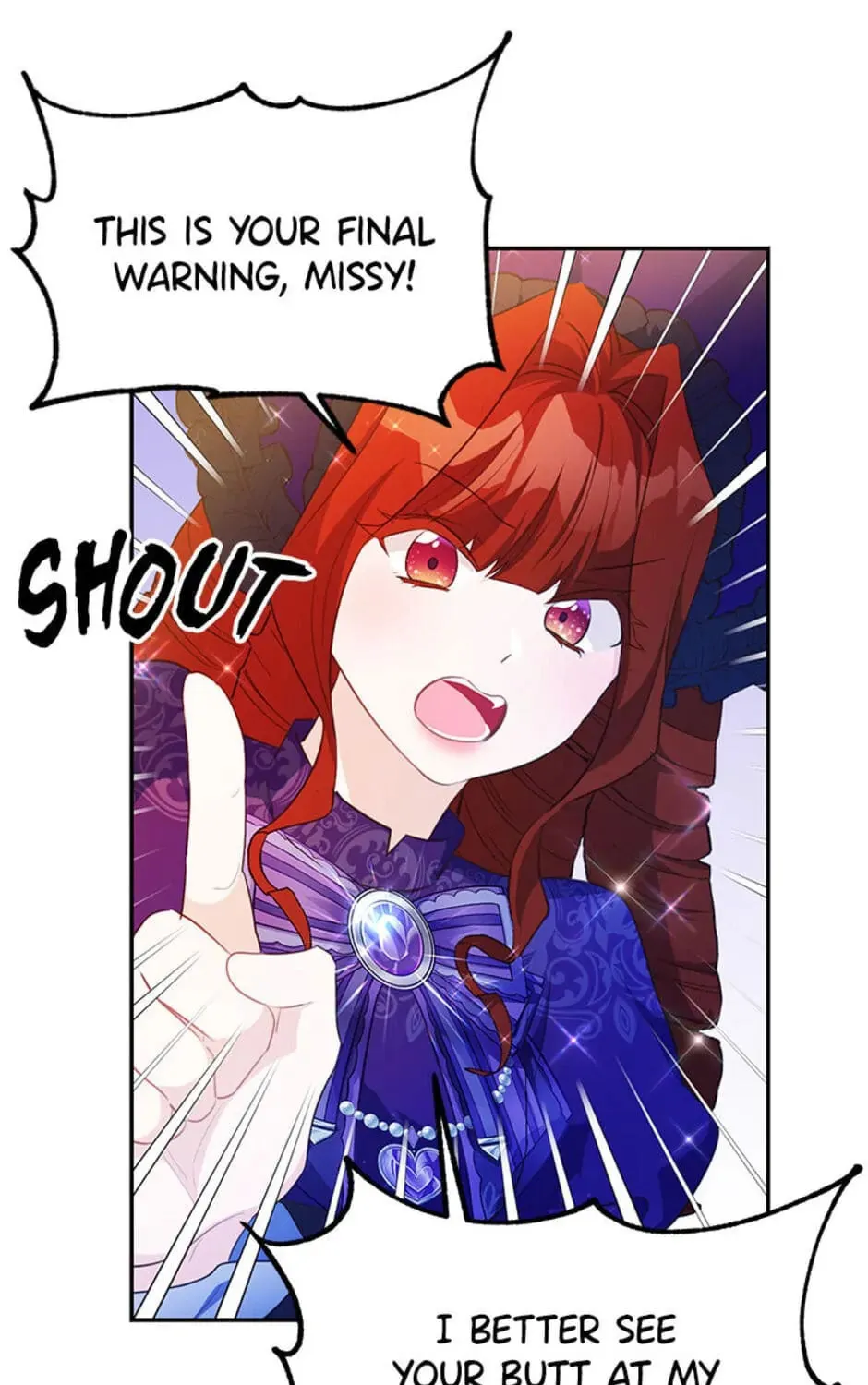 Read My Alternate Ending chapter 37 image 100 on Lezhin