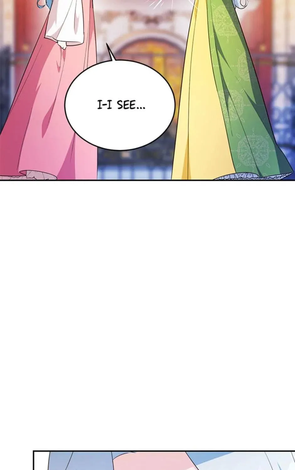 Read My Alternate Ending chapter 37 image 104 on Lezhin