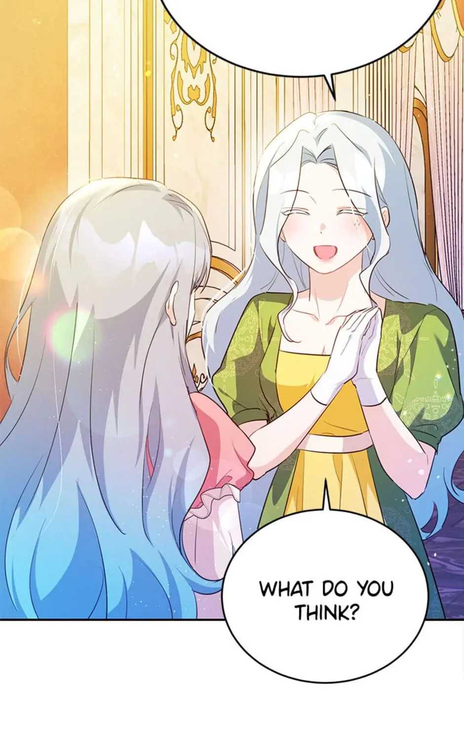 Read My Alternate Ending chapter 37 image 112 on Lezhin