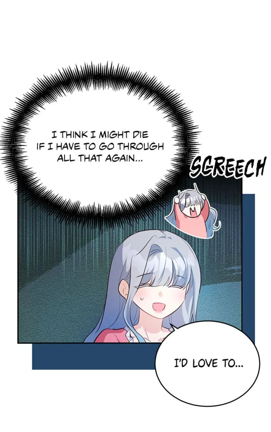 Read My Alternate Ending chapter 37 image 114 on Lezhin