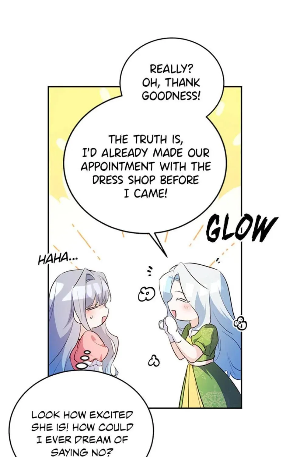 Read My Alternate Ending chapter 37 image 116 on Lezhin