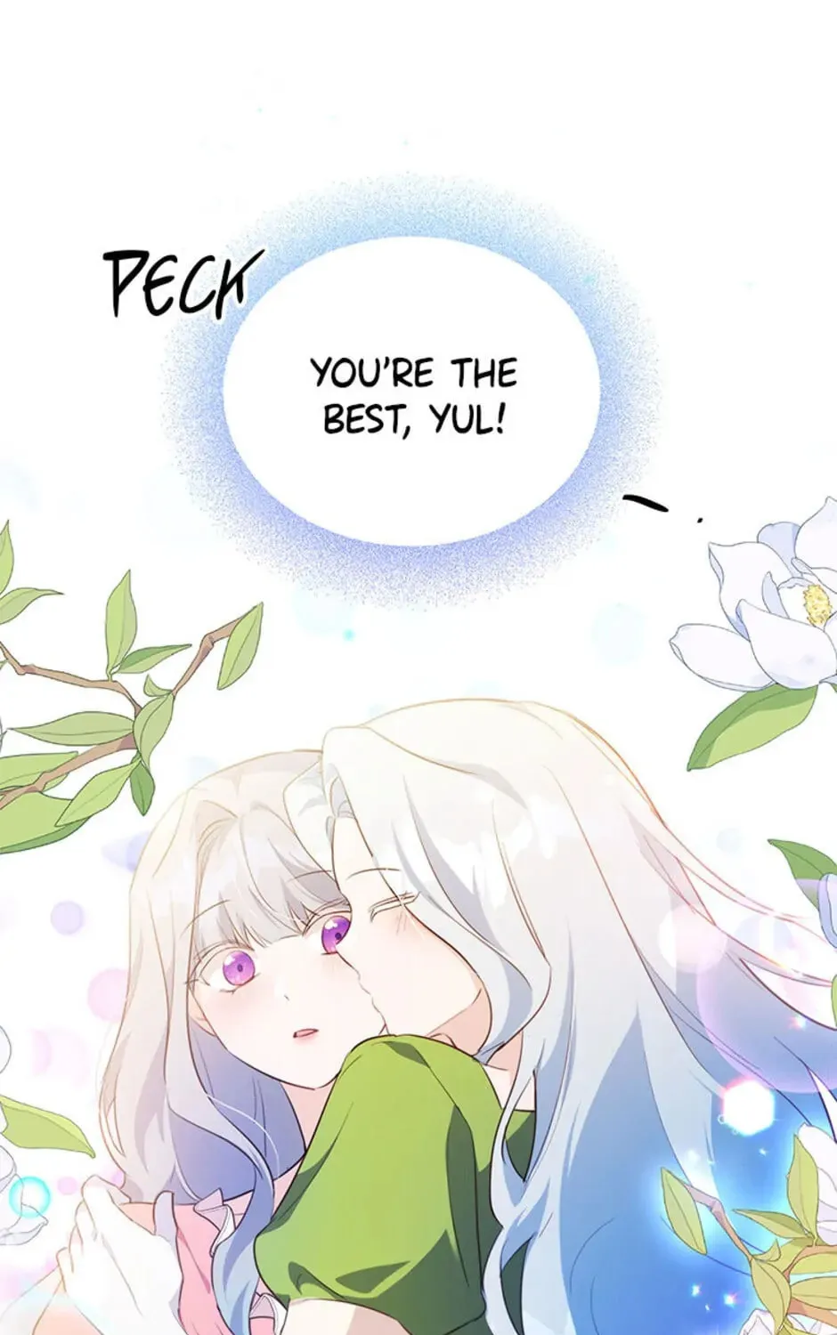 Read My Alternate Ending chapter 37 image 118 on Lezhin