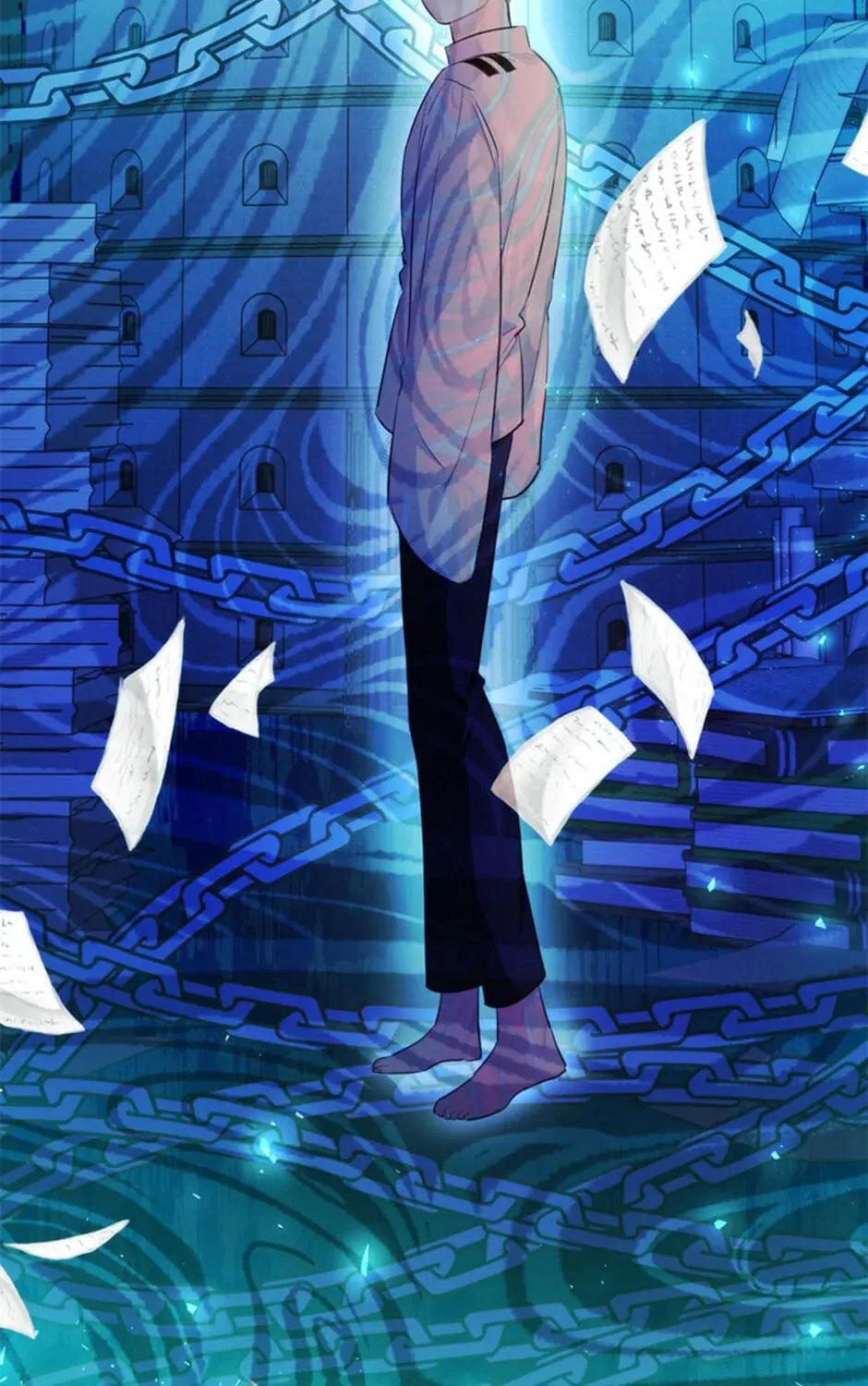 Read My Alternate Ending chapter 37 image 12 on Lezhin