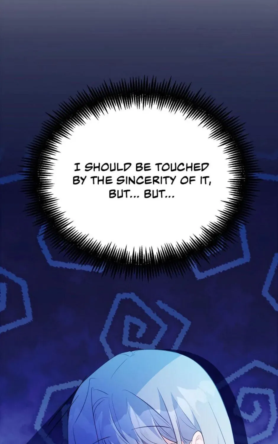 Read My Alternate Ending chapter 37 image 126 on Lezhin