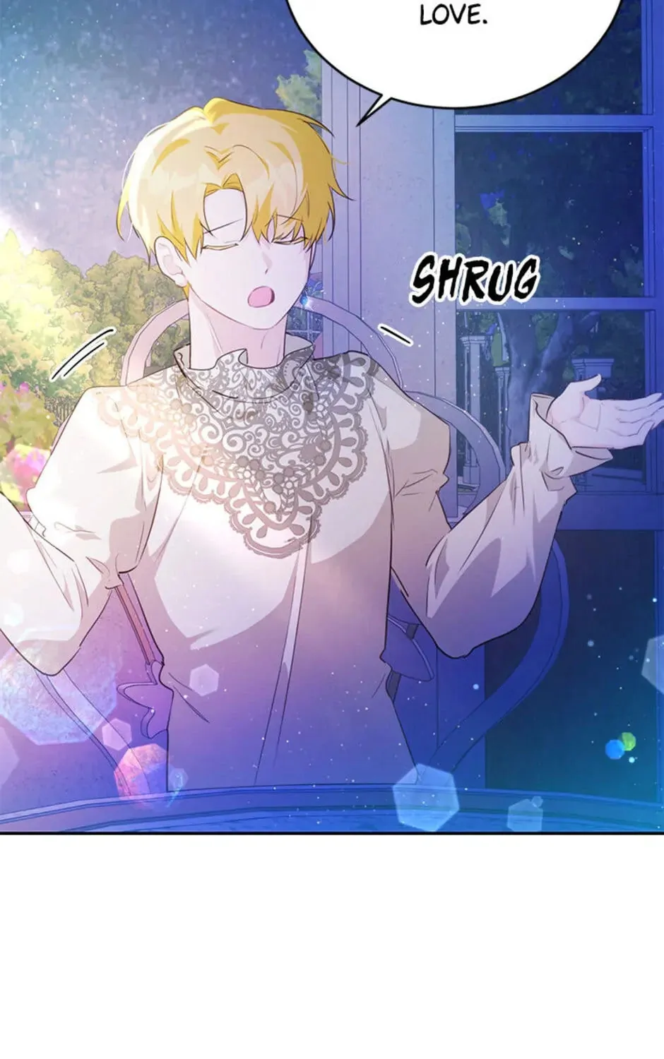 Read My Alternate Ending chapter 37 image 14 on Lezhin