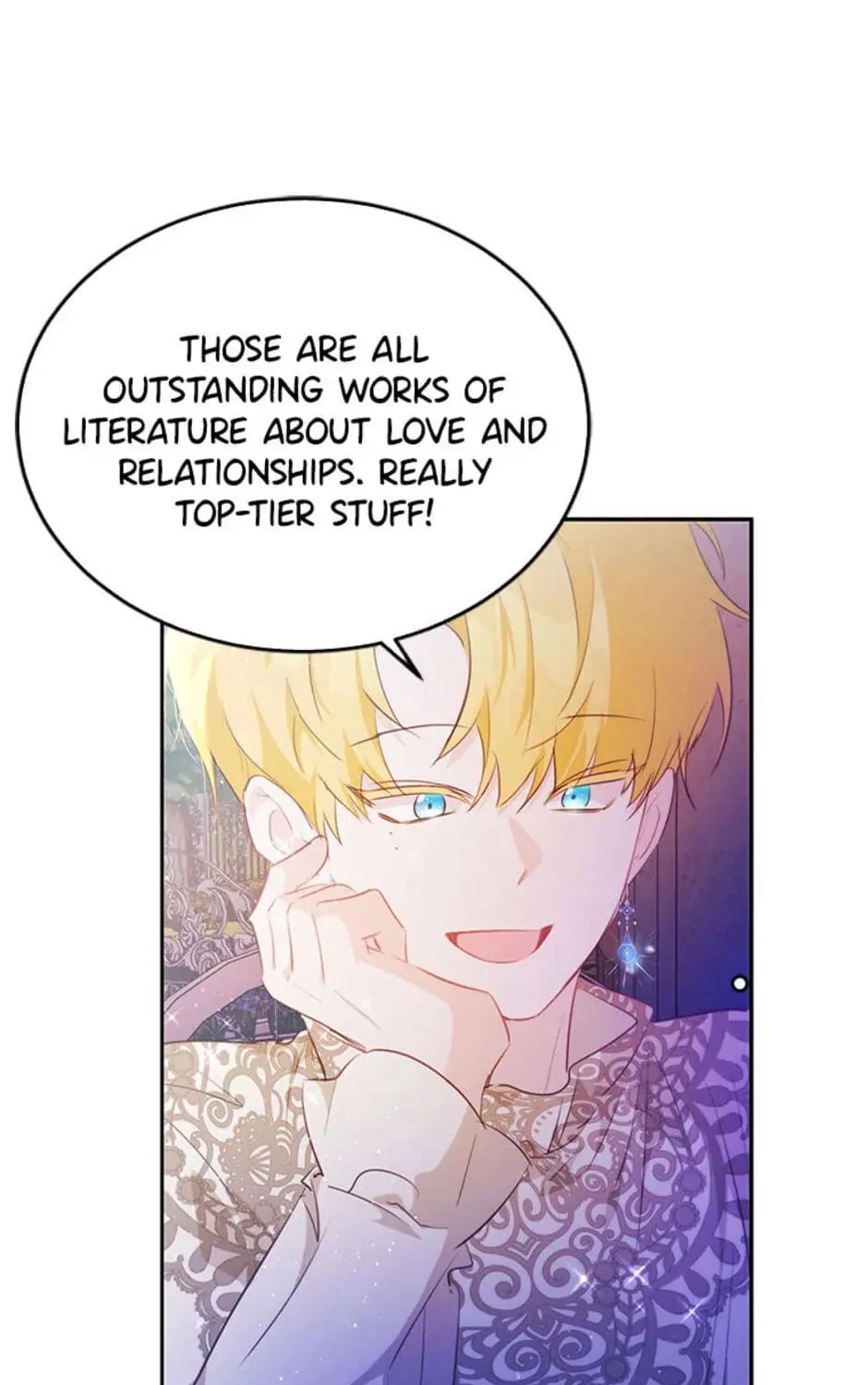Read My Alternate Ending chapter 37 image 2 on Lezhin