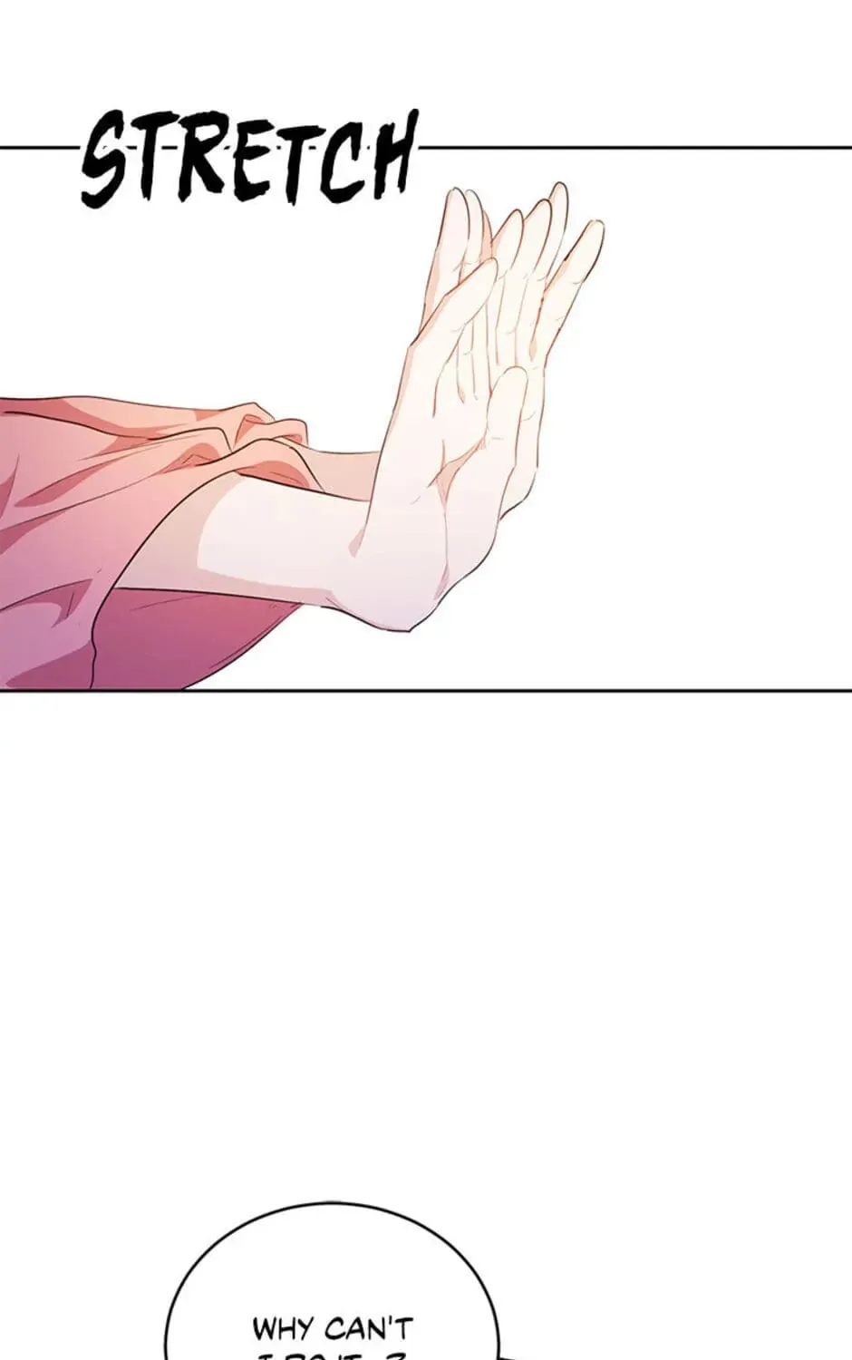 Read My Alternate Ending chapter 37 image 20 on Lezhin