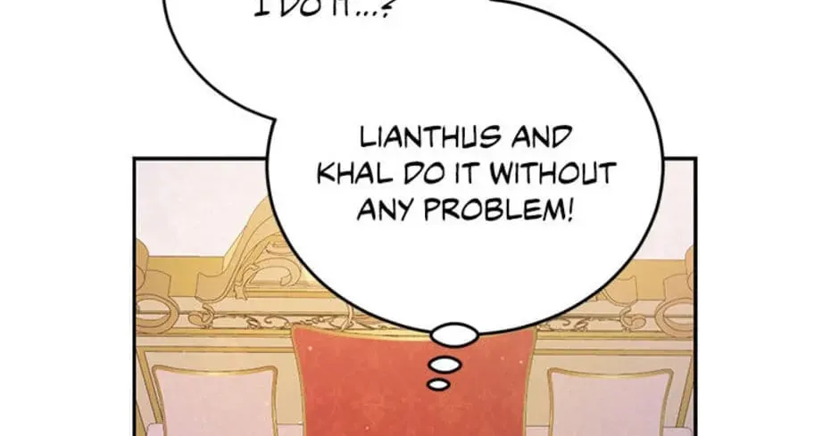 Read My Alternate Ending chapter 37 image 21 on Lezhin
