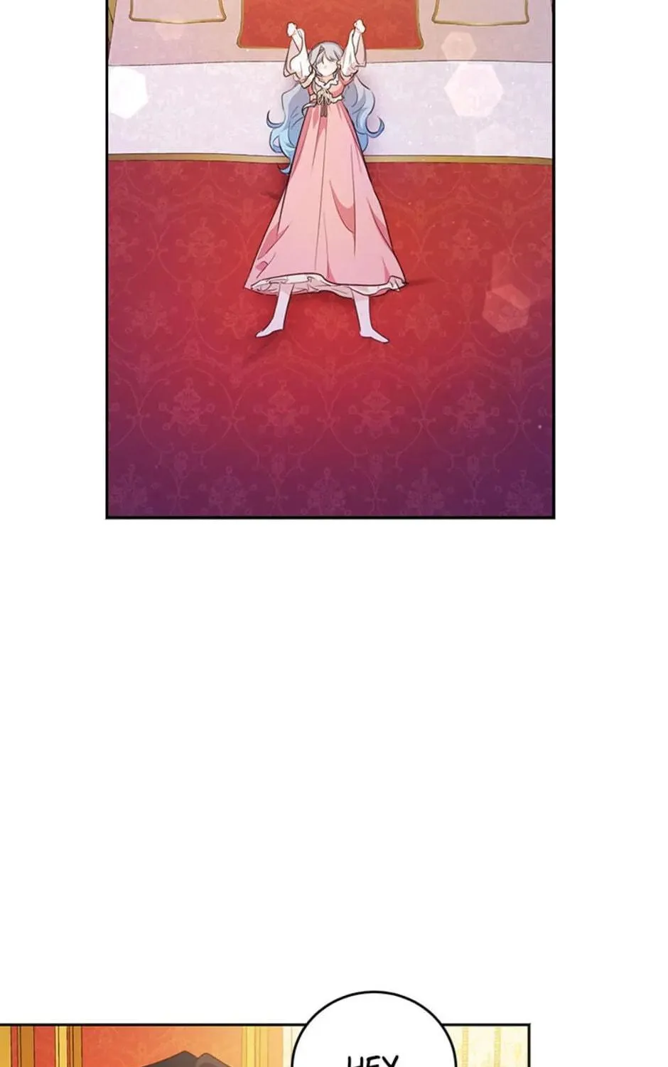 Read My Alternate Ending chapter 37 image 22 on Lezhin