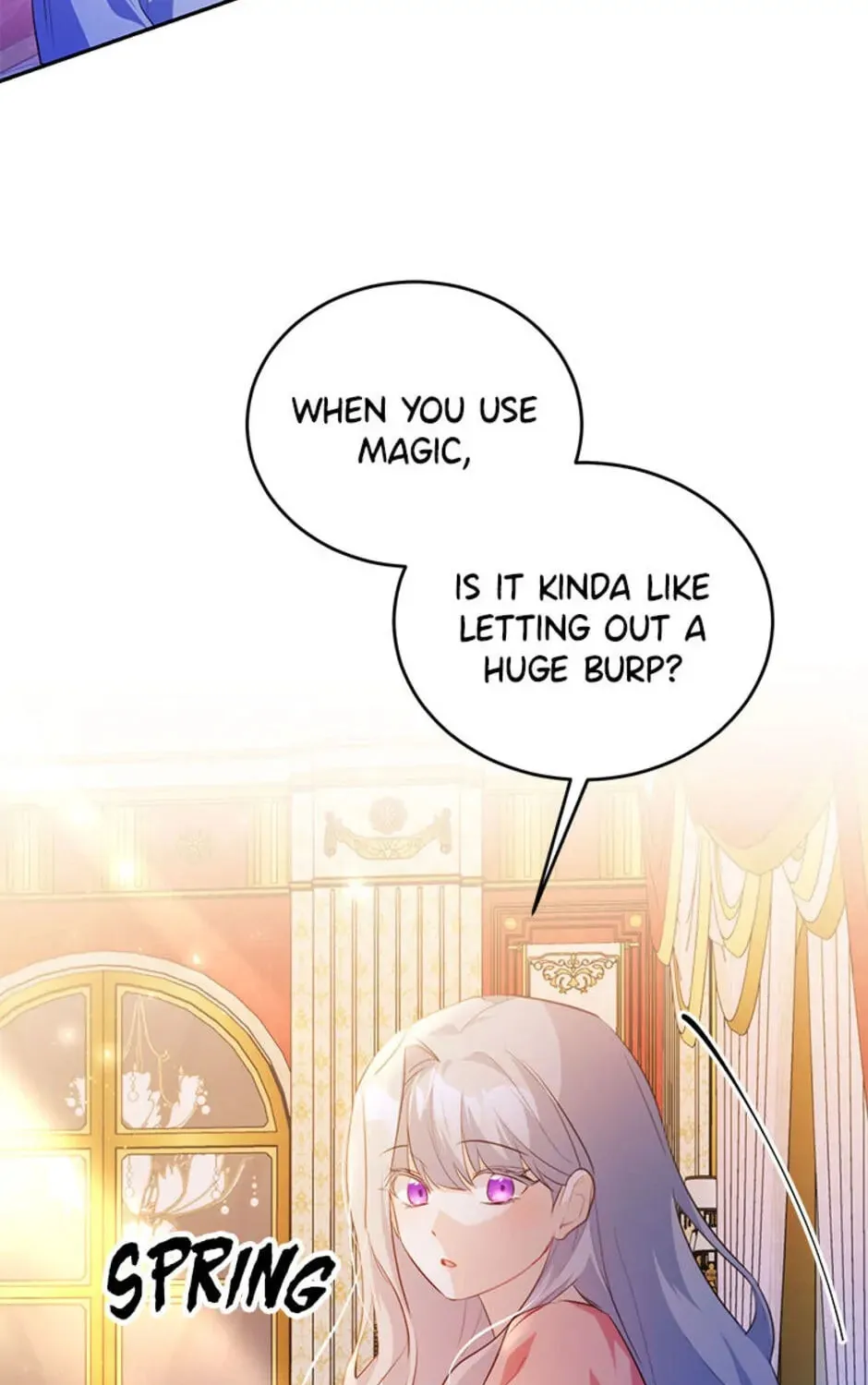 Read My Alternate Ending chapter 37 image 24 on Lezhin