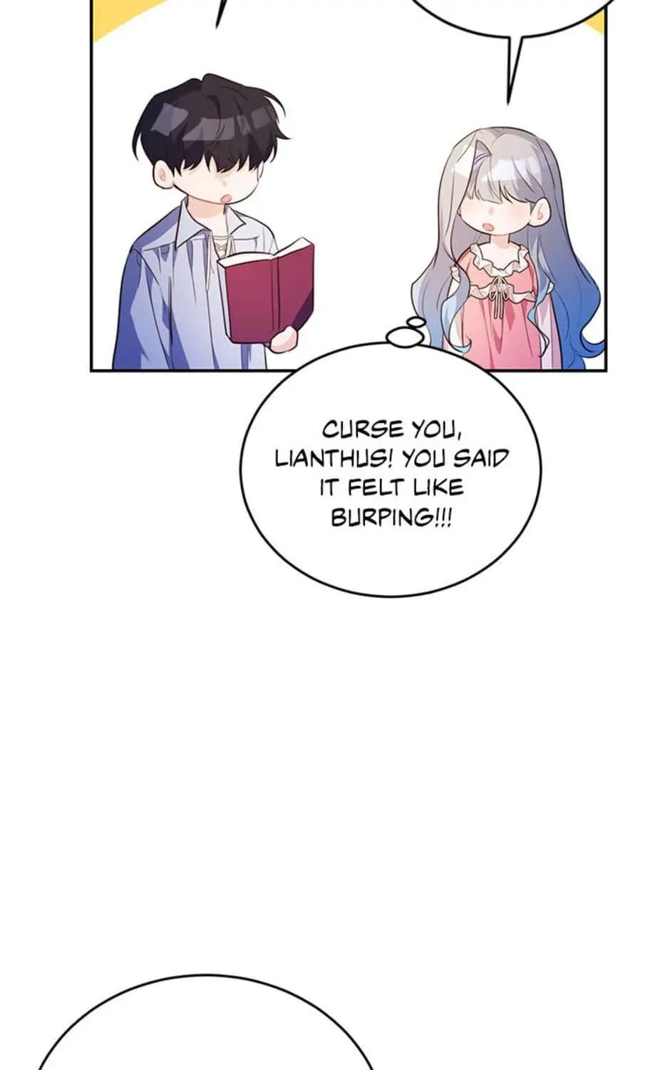 Read My Alternate Ending chapter 37 image 28 on Lezhin
