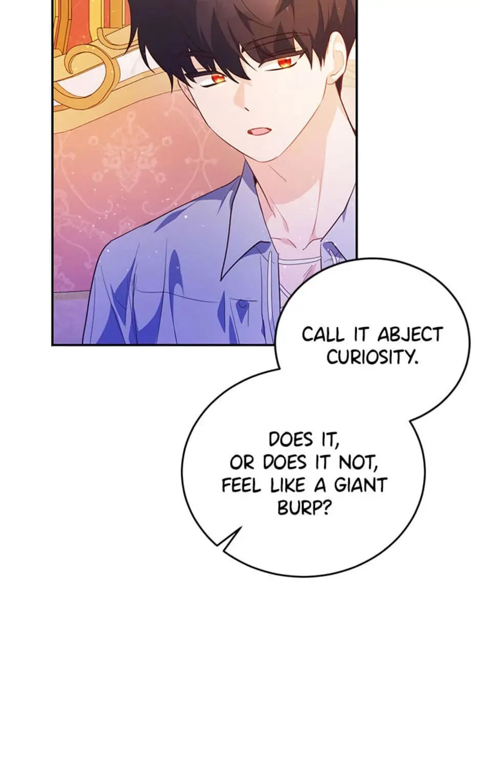 Read My Alternate Ending chapter 37 image 30 on Lezhin