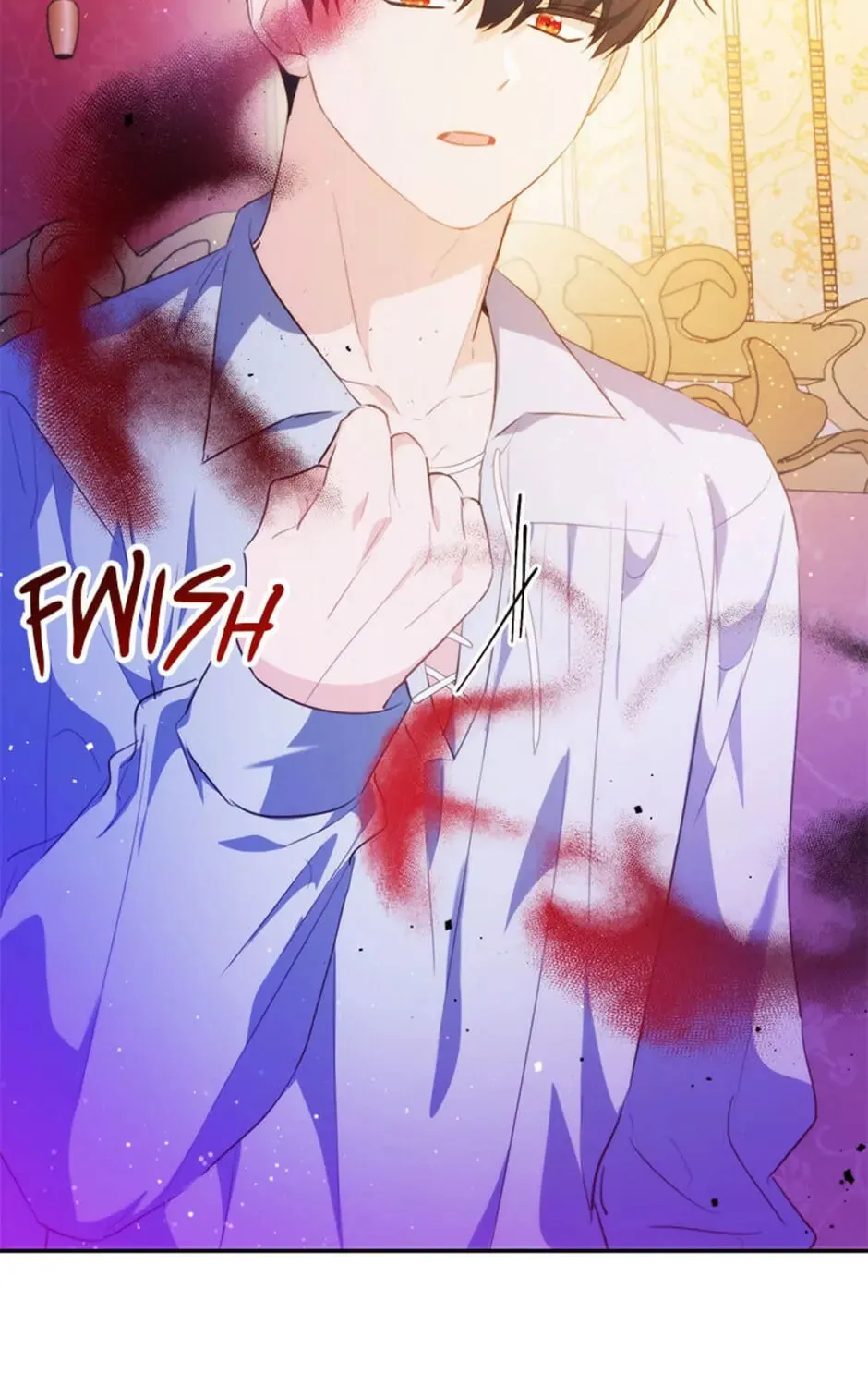 Read My Alternate Ending chapter 37 image 36 on Lezhin
