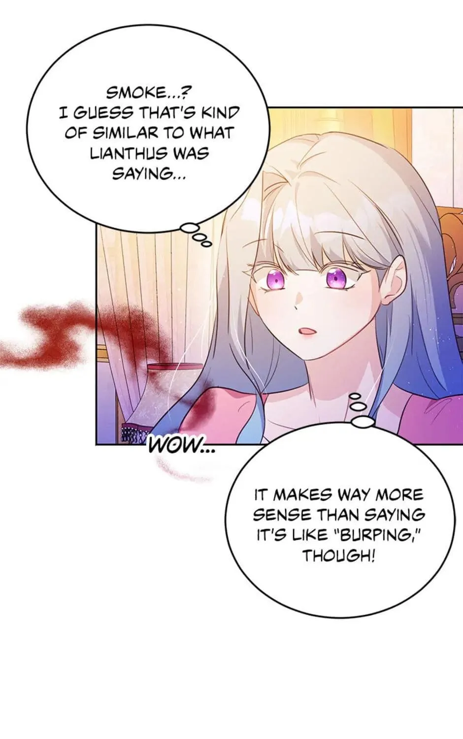 Read My Alternate Ending chapter 37 image 38 on Lezhin