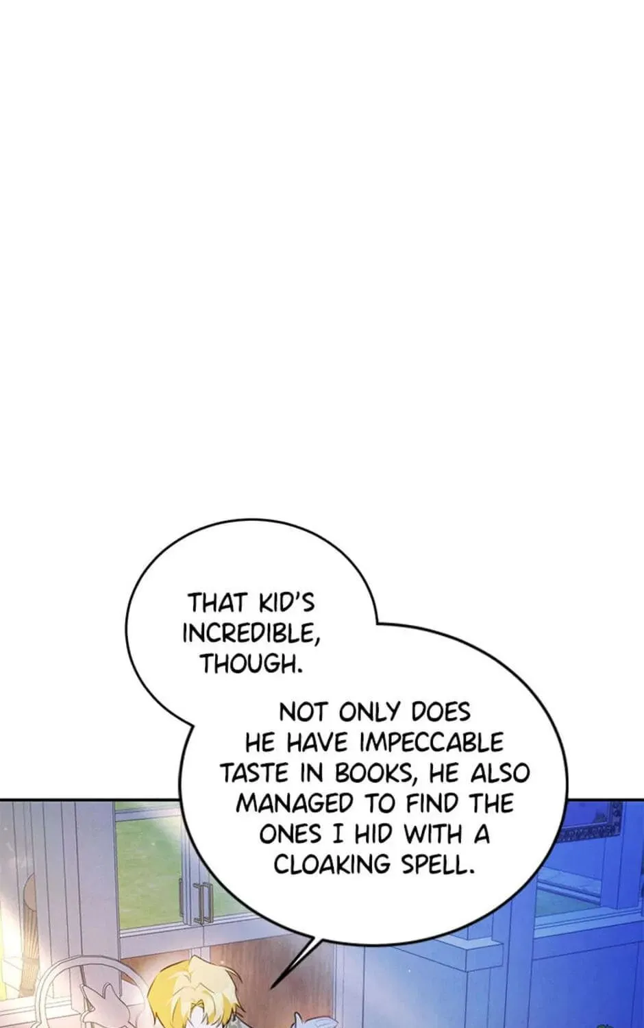 Read My Alternate Ending chapter 37 image 4 on Lezhin