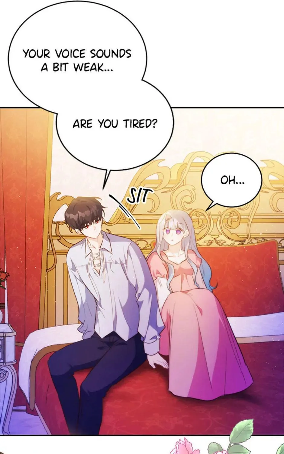 Read My Alternate Ending chapter 37 image 40 on Lezhin