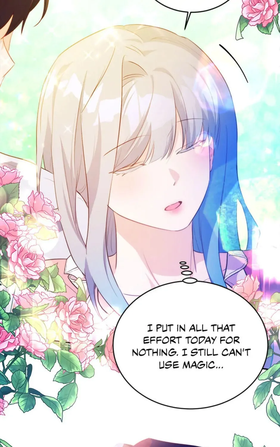 Read My Alternate Ending chapter 37 image 42 on Lezhin