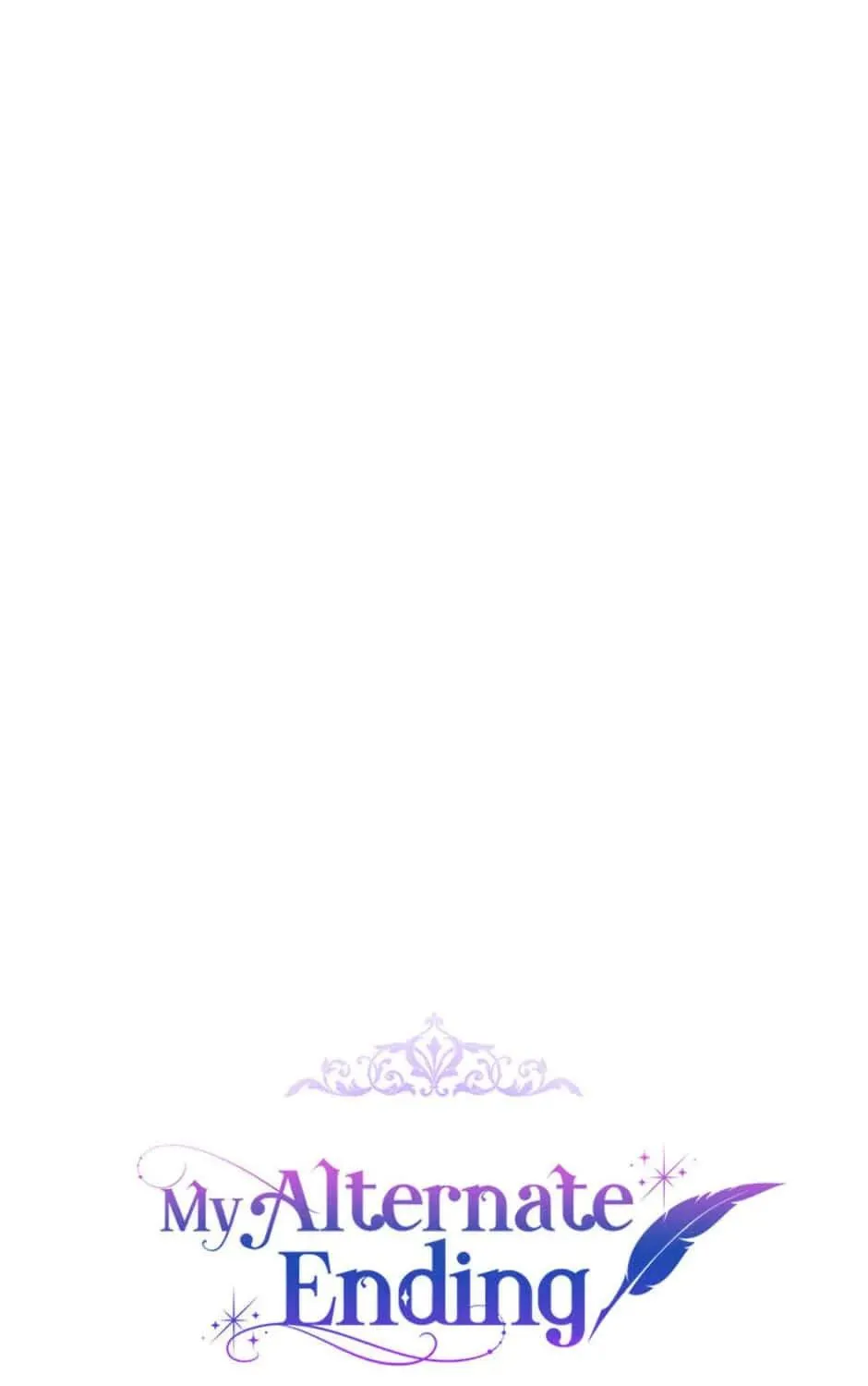 Read My Alternate Ending chapter 37 image 48 on Lezhin