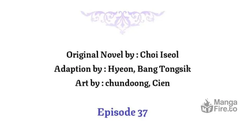 Read My Alternate Ending chapter 37 image 49 on Lezhin