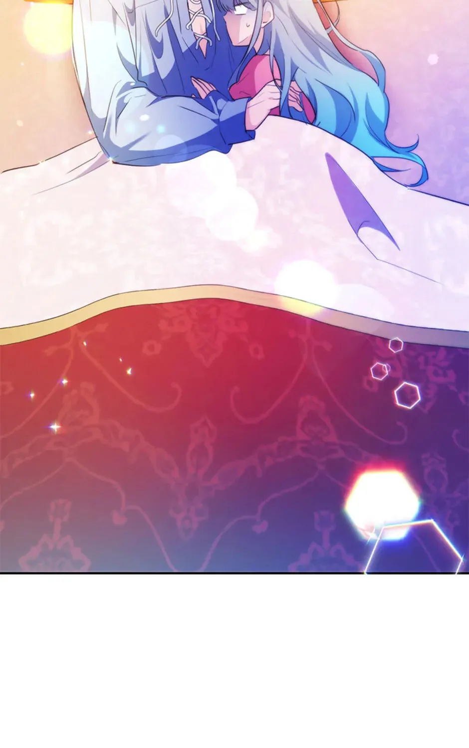 Read My Alternate Ending chapter 37 image 54 on Lezhin