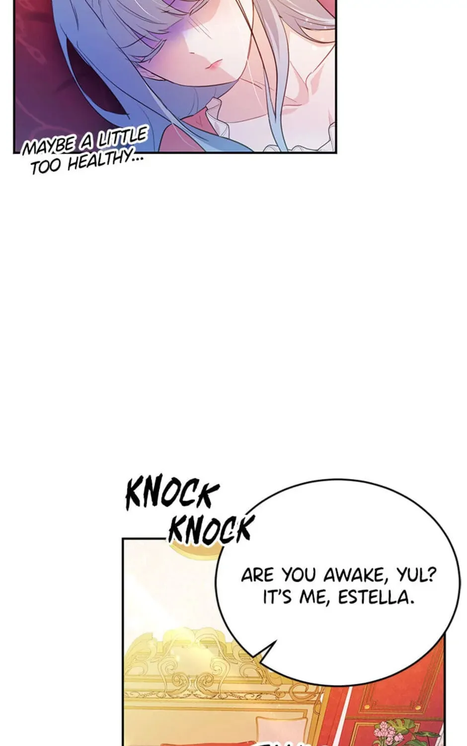 Read My Alternate Ending chapter 37 image 62 on Lezhin